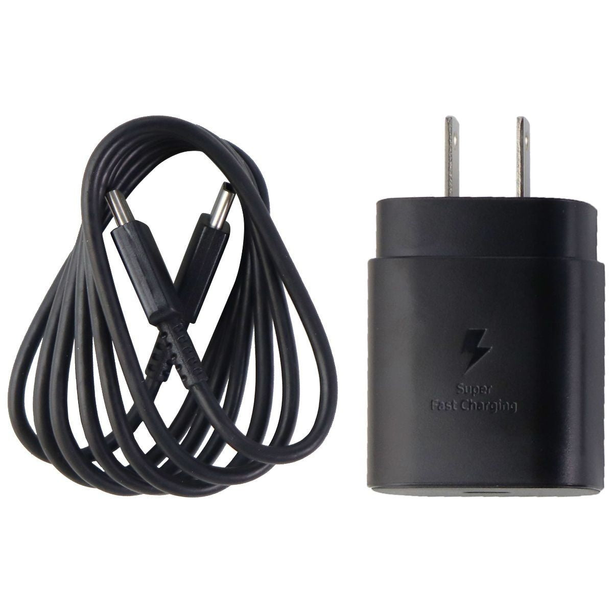 Samsung Wireless Charger Trio Pad for Qi Enabled Devices - Black (EP-P6300TBE) Cell Phone - Chargers & Cradles Samsung - Simple Cell Bulk Wholesale Pricing - USA Seller