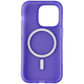 Tech21 EvoCheck Series Gel For Magsafe Case for Apple iPhone 14 Pro - Purple Cell Phone - Cases, Covers & Skins Tech21 - Simple Cell Bulk Wholesale Pricing - USA Seller