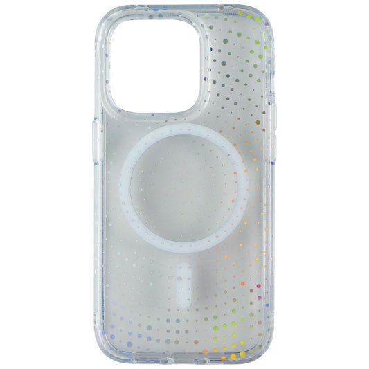 Tech21 Evo Sparkle Case for MagSafe for iPhone 14 Pro - Radiant Cell Phone - Cases, Covers & Skins Tech21    - Simple Cell Bulk Wholesale Pricing - USA Seller