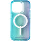 ZAGG Gear4 Milan Snap Case for MagSafe for Apple iPhone 14 Pro - Aurora Blue Cell Phone - Cases, Covers & Skins Zagg - Simple Cell Bulk Wholesale Pricing - USA Seller