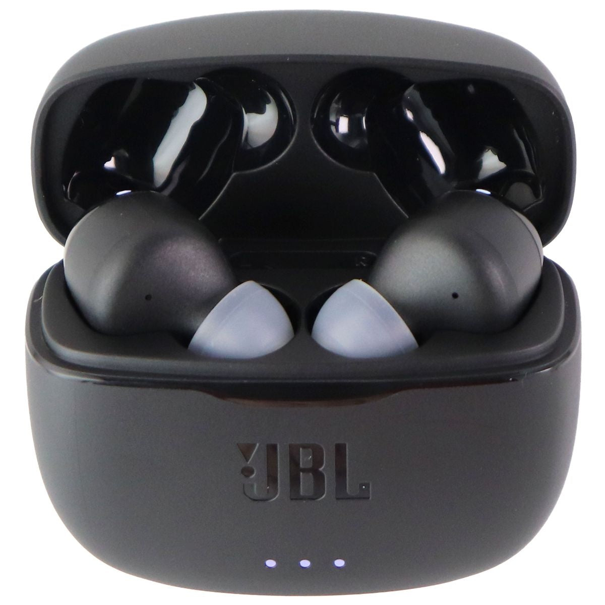 JBL Tune 215TWS True Wireless Earbud Headphones - Black Portable Audio - Headphones JBL    - Simple Cell Bulk Wholesale Pricing - USA Seller