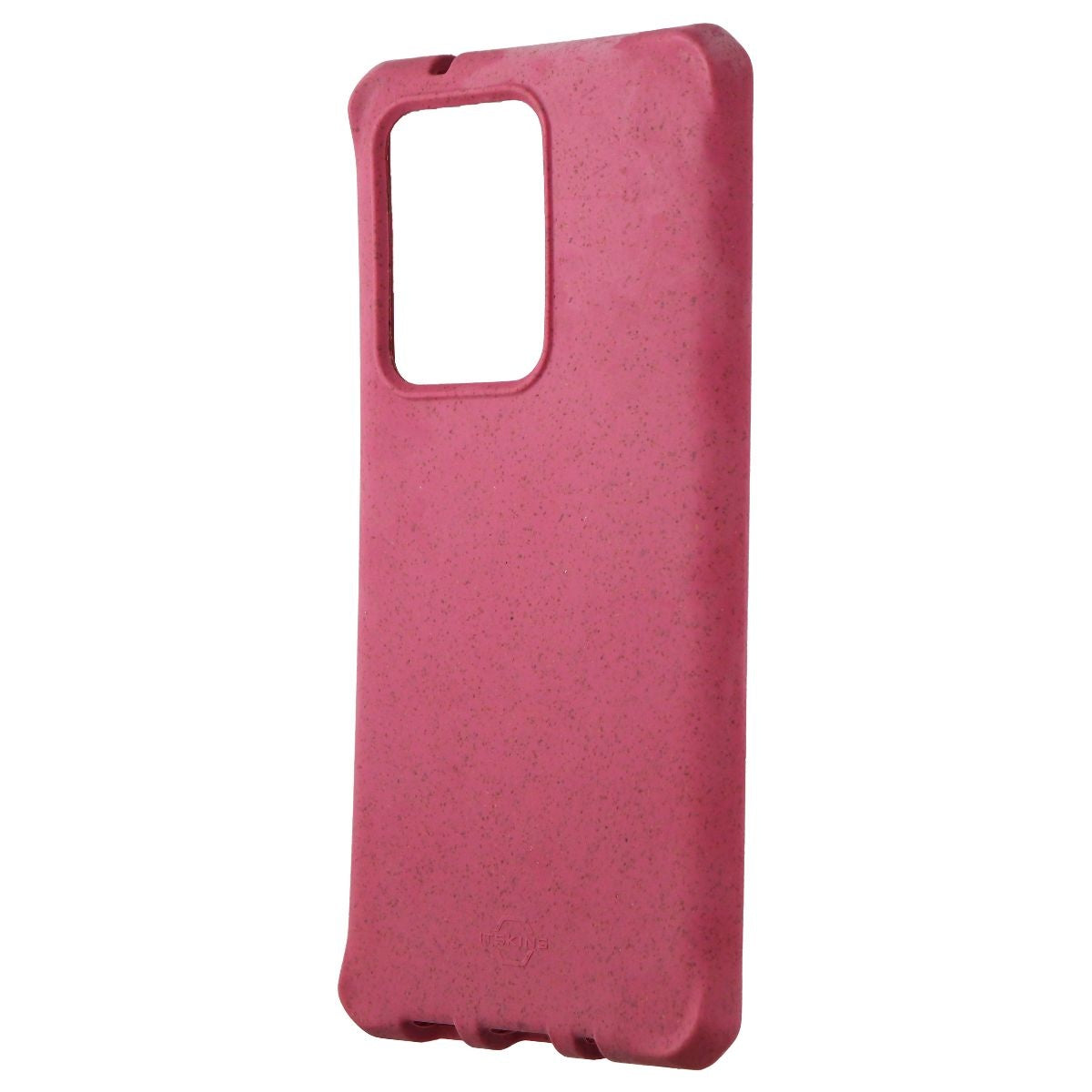 ITSKINS Feroniabio Series Case for Samsung Galaxy S20 Ultra 5G - Pink Cell Phone - Cases, Covers & Skins ITSKINS    - Simple Cell Bulk Wholesale Pricing - USA Seller