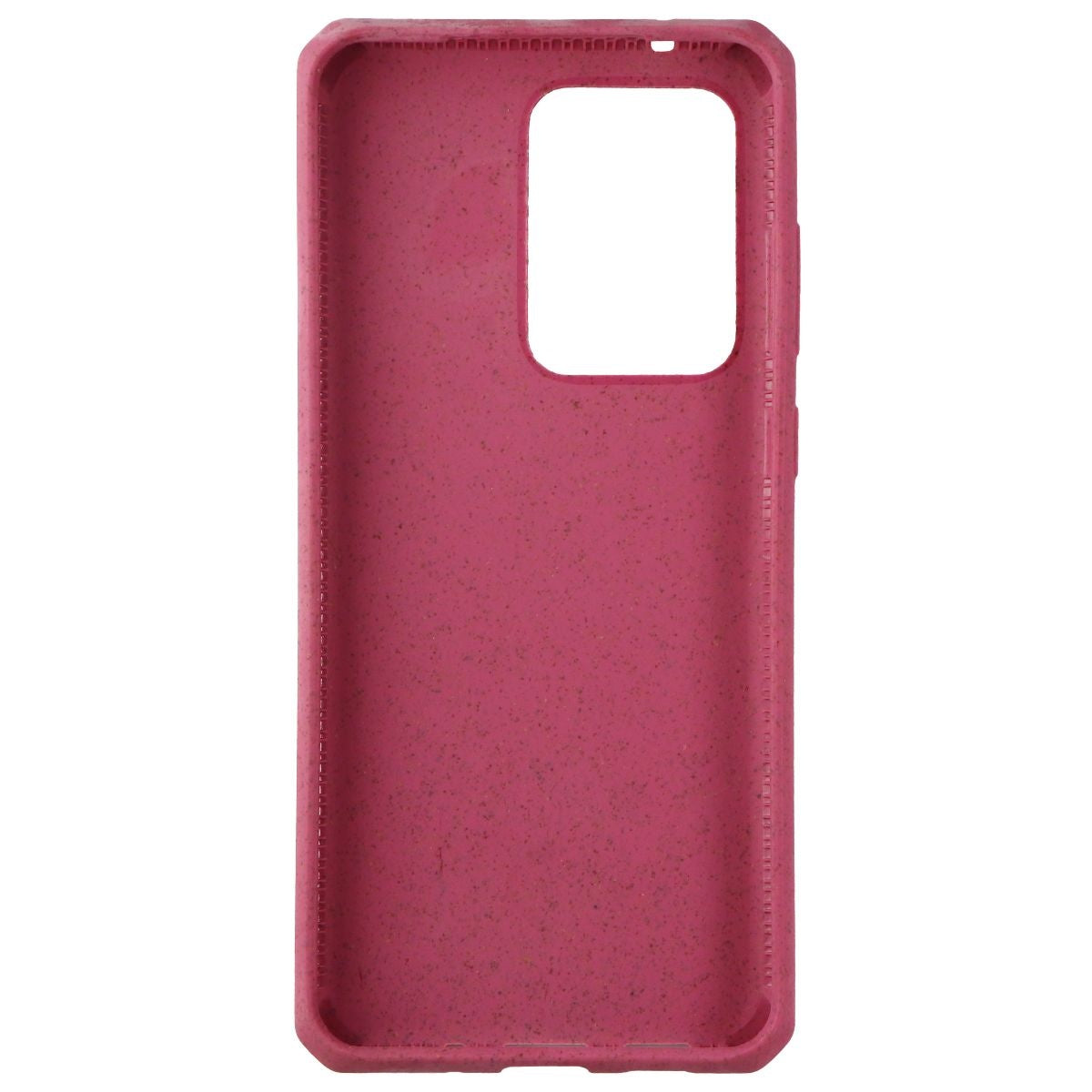 ITSKINS Feroniabio Series Case for Samsung Galaxy S20 Ultra 5G - Pink Cell Phone - Cases, Covers & Skins ITSKINS    - Simple Cell Bulk Wholesale Pricing - USA Seller