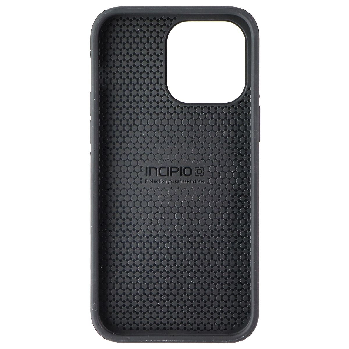 Incipio Duo Case for  MagSafe for Apple iPhone 14 Pro Max - Black Cell Phone - Cases, Covers & Skins Incipio    - Simple Cell Bulk Wholesale Pricing - USA Seller