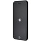 Apple iPhone SE 3rd Gen (4.7-inch) Smartphone (A2595) Unlocked - 64GB/Midnight