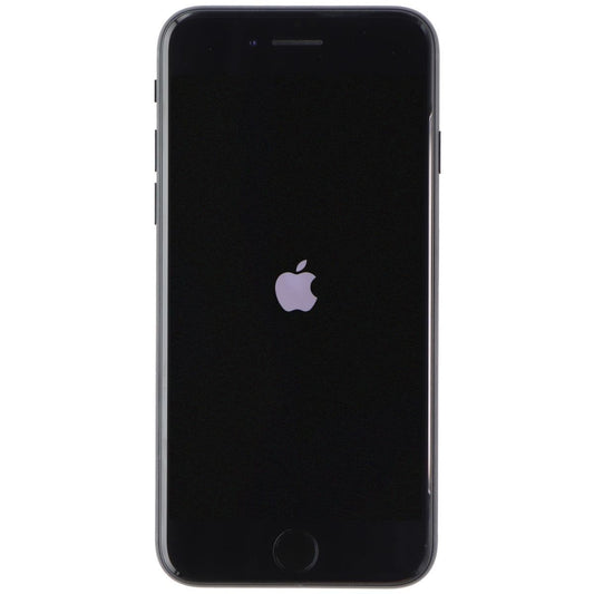 Apple iPhone SE 3rd Gen (4.7-inch) Smartphone (A2595) Unlocked - 64GB/Midnight