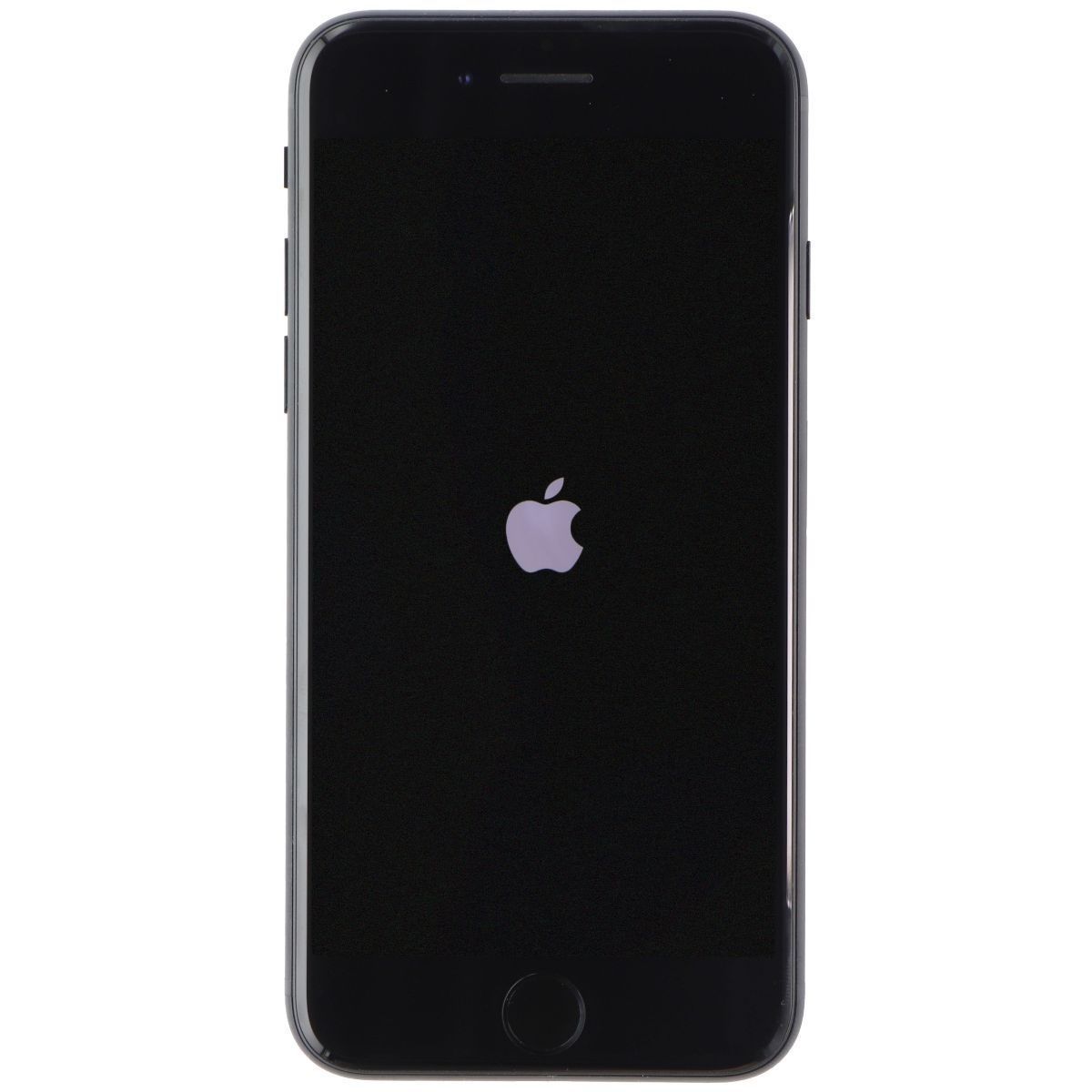 Apple iPhone SE (3rd Gen) 4.7-inch (A2595) T-Mobile ONLY - 64GB/Midnight Cell Phones & Smartphones Apple - Simple Cell Bulk Wholesale Pricing - USA Seller