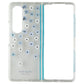 Kate Spade Protective Hardshell Case for Galaxy Z Fold4 - Scattered Flowers Cell Phone - Cases, Covers & Skins Kate Spade - Simple Cell Bulk Wholesale Pricing - USA Seller