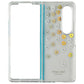 Kate Spade Protective Hardshell Case for Galaxy Z Fold4 - Scattered Flowers