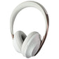 Bose Smart Noise Cancelling Headphones 700 - Soapstone (794297-0400) Portable Audio - Headphones Bose - Simple Cell Bulk Wholesale Pricing - USA Seller