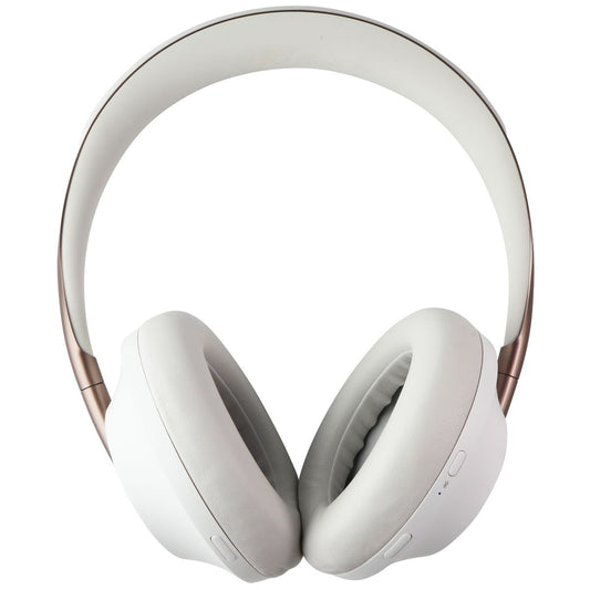 Bose Smart Noise Cancelling Headphones 700 - Soapstone (794297-0400) Portable Audio - Headphones Bose - Simple Cell Bulk Wholesale Pricing - USA Seller