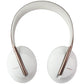 Bose Smart Noise Cancelling Headphones 700 - Soapstone (794297-0400) Portable Audio - Headphones Bose - Simple Cell Bulk Wholesale Pricing - USA Seller