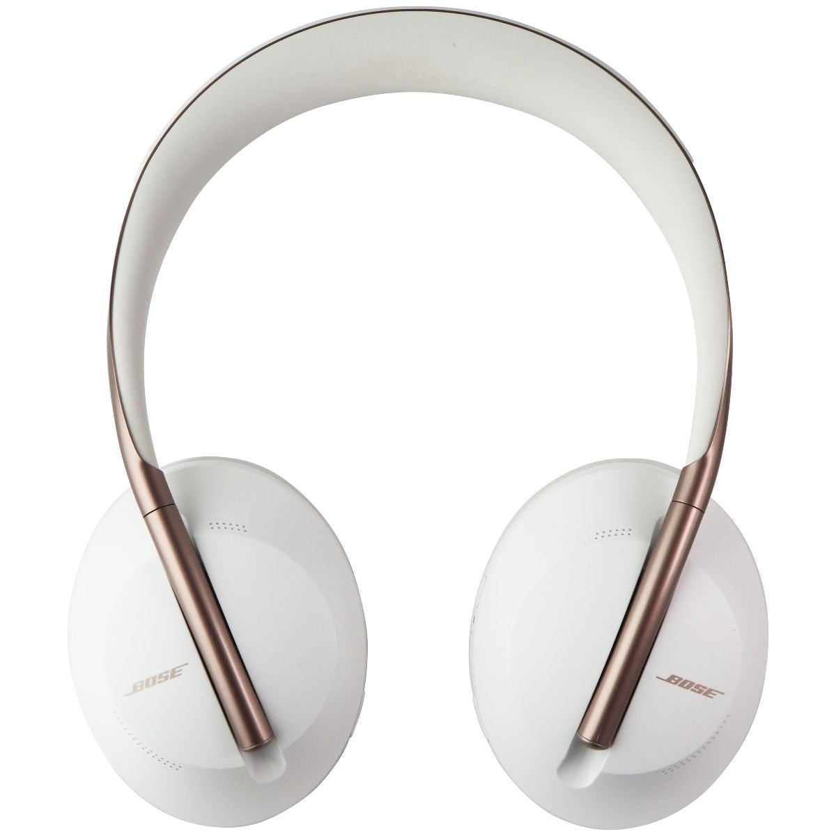 Bose Smart Noise Cancelling Headphones 700 - Soapstone (794297-0400) Portable Audio - Headphones Bose - Simple Cell Bulk Wholesale Pricing - USA Seller