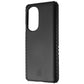 Incipio Grip Series Hard Case for Motorola Edge+ (2022) / Edge 30 Ultra - Black