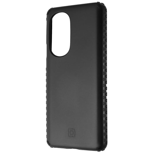 Incipio Grip Series Hard Case for Motorola Edge+ (2022) / Edge 30 Ultra - Black Cell Phone - Cases, Covers & Skins Incipio    - Simple Cell Bulk Wholesale Pricing - USA Seller