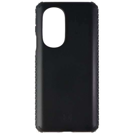 Incipio Grip Series Hard Case for Motorola Edge+ (2022) / Edge 30 Ultra - Black