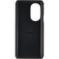Incipio Grip Series Hard Case for Motorola Edge+ (2022) / Edge 30 Ultra - Black