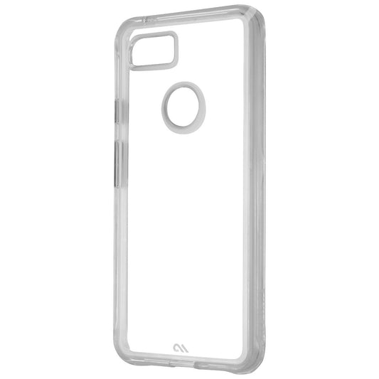 Case-Mate Tough Clear Series Case for Google Pixel 3 XL - Clear Cell Phone - Cases, Covers & Skins Case-Mate - Simple Cell Bulk Wholesale Pricing - USA Seller