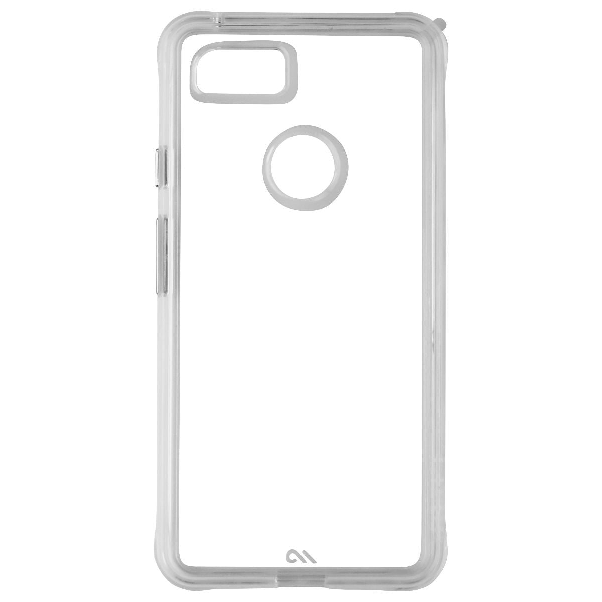 Case-Mate Tough Clear Series Case for Google Pixel 3 XL - Clear Cell Phone - Cases, Covers & Skins Case-Mate    - Simple Cell Bulk Wholesale Pricing - USA Seller