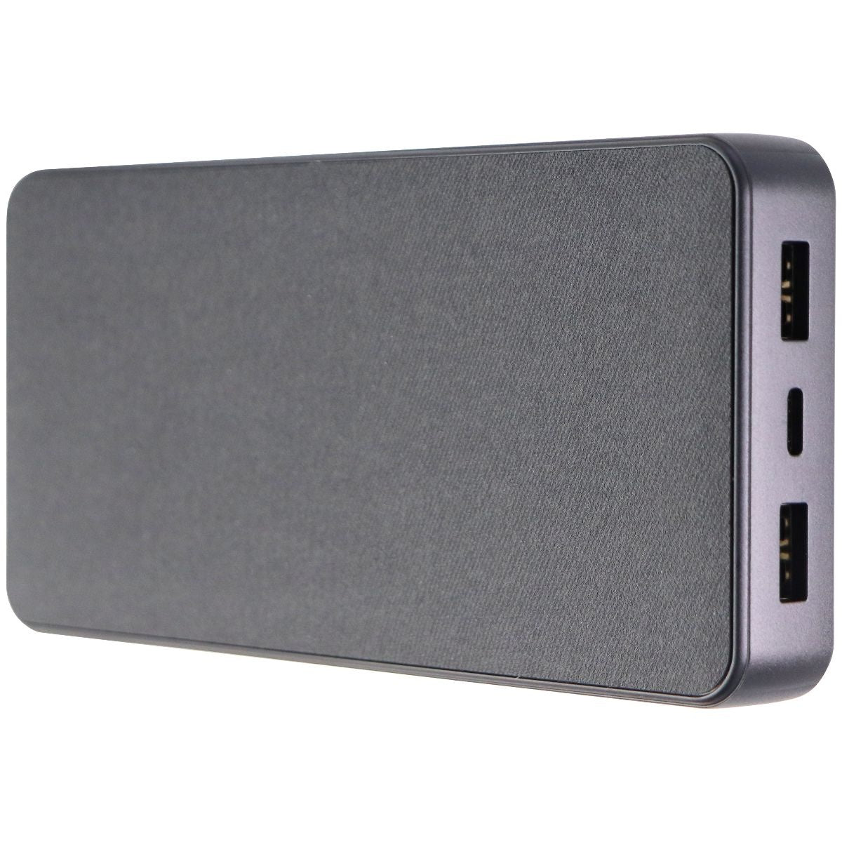mophie Powerstation XXL Battery for USB-C and USB-A Devices (20,000mAh) - Black Cell Phone - Chargers & Cradles Mophie - Simple Cell Bulk Wholesale Pricing - USA Seller
