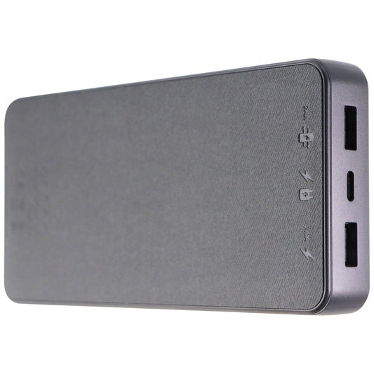 mophie Powerstation XXL Battery for USB-C and USB-A Devices (20,000mAh) - Black Cell Phone - Chargers & Cradles Mophie - Simple Cell Bulk Wholesale Pricing - USA Seller