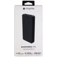 mophie Powerstation XXL Battery for USB-C and USB-A Devices (20,000mAh) - Black Cell Phone - Chargers & Cradles Mophie - Simple Cell Bulk Wholesale Pricing - USA Seller