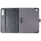 ZAGG Messenger Folio Keyboard Case for Apple iPad (9.7-inch) 5th/6th Gen - Black iPad/Tablet Accessories - Cases, Covers, Keyboard Folios Zagg - Simple Cell Bulk Wholesale Pricing - USA Seller