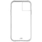 Case-Mate Tough Clear Plus Series Case for Apple iPhone 11 / iPhone XR - Clear