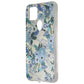 Rifle Paper Hardshell Case for Google Pixel 4a (5G) - Garden Party Blue Cell Phone - Cases, Covers & Skins Case-Mate - Simple Cell Bulk Wholesale Pricing - USA Seller