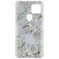 Rifle Paper Hardshell Case for Google Pixel 4a (5G) - Garden Party Blue Cell Phone - Cases, Covers & Skins Case-Mate - Simple Cell Bulk Wholesale Pricing - USA Seller