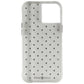 Case-Mate Iridescent Gems Series Case for Apple iPhone 12 Pro Max - Clear/Gems Cell Phone - Cases, Covers & Skins Case-Mate - Simple Cell Bulk Wholesale Pricing - USA Seller