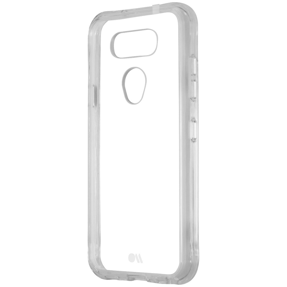 Case-Mate Protection Pack Tough Case & Glass Screen Protector for LG K31 - Clear Cell Phone - Cases, Covers & Skins Case-Mate - Simple Cell Bulk Wholesale Pricing - USA Seller