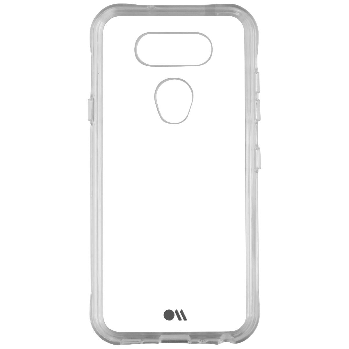 Case-Mate Protection Pack Tough Case & Glass Screen Protector for LG K31 - Clear Cell Phone - Cases, Covers & Skins Case-Mate - Simple Cell Bulk Wholesale Pricing - USA Seller