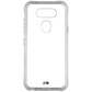 Case-Mate Protection Pack Tough Case & Glass Screen Protector for LG K31 - Clear Cell Phone - Cases, Covers & Skins Case-Mate - Simple Cell Bulk Wholesale Pricing - USA Seller