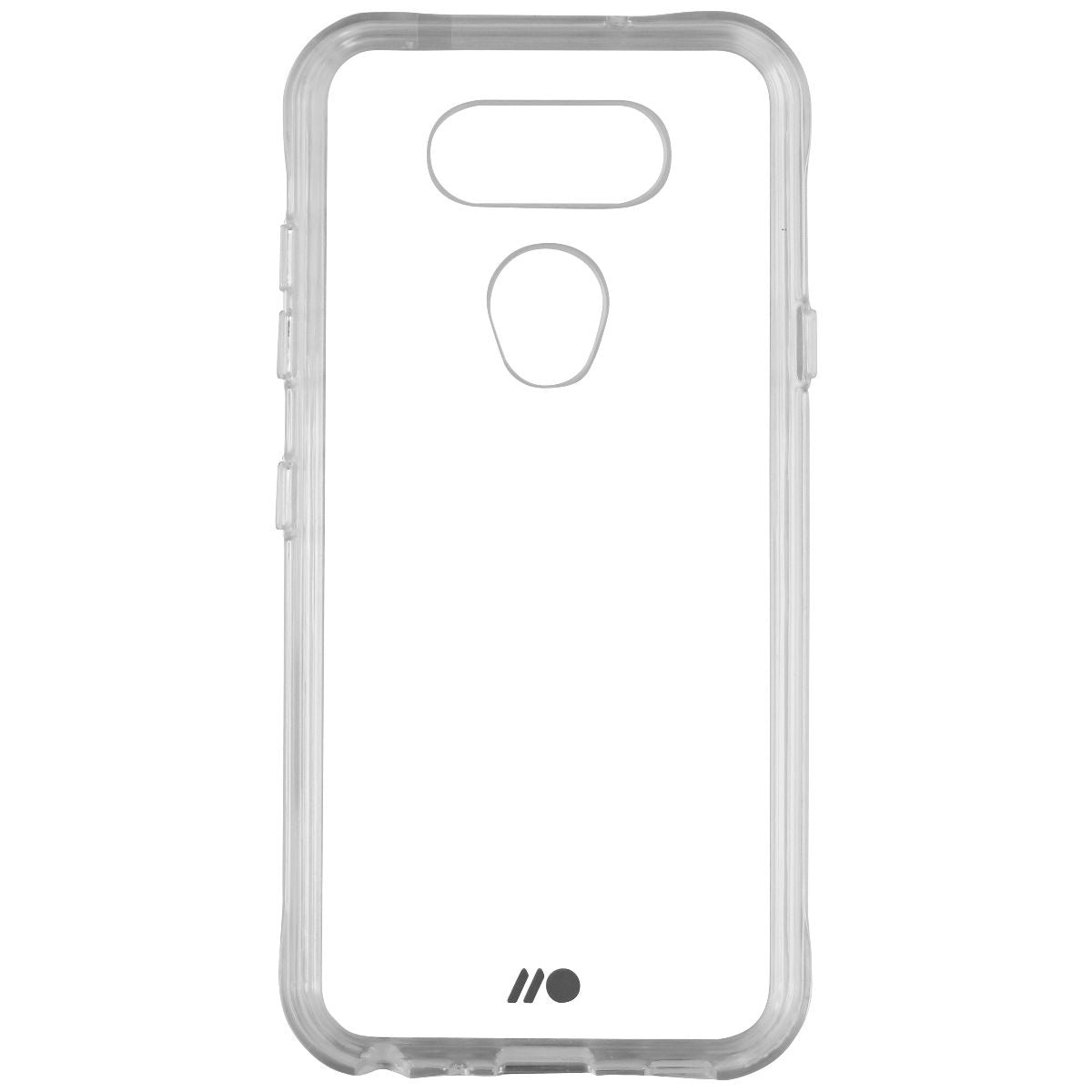 Case-Mate Protection Pack Tough Case & Glass Screen Protector for LG K31 - Clear Cell Phone - Cases, Covers & Skins Case-Mate - Simple Cell Bulk Wholesale Pricing - USA Seller
