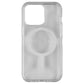 Speck Presidio Perfect Clear Grip Case for MagSafe for iPhone 13 Pro - Clear Cell Phone - Cases, Covers & Skins Speck - Simple Cell Bulk Wholesale Pricing - USA Seller