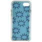 Rebecca Minkoff Double Up Case for Apple iPhone SE (2020) / 8 / 7 - Evil Eye Cell Phone - Cases, Covers & Skins Rebecca Minkoff - Simple Cell Bulk Wholesale Pricing - USA Seller