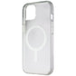 Speck Presidio Perfect-Clear Case for MagSafe for iPhone13 /14 - Atmosphere Fade Cell Phone - Cases, Covers & Skins Speck - Simple Cell Bulk Wholesale Pricing - USA Seller