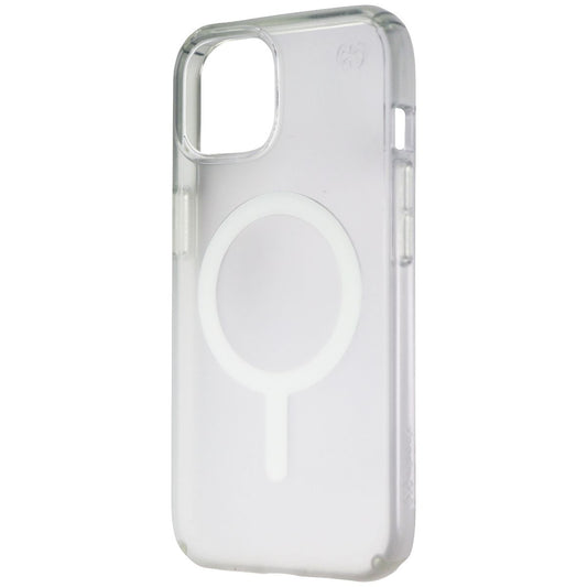 Speck Presidio Perfect-Clear Case for MagSafe for iPhone13 /14 - Atmosphere Fade Cell Phone - Cases, Covers & Skins Speck    - Simple Cell Bulk Wholesale Pricing - USA Seller