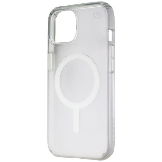 Speck Presidio Perfect-Clear Case for MagSafe for iPhone13 /14 - Atmosphere Fade Cell Phone - Cases, Covers & Skins Speck - Simple Cell Bulk Wholesale Pricing - USA Seller