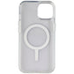 Speck Presidio Perfect-Clear Case for MagSafe for iPhone13 /14 - Atmosphere Fade Cell Phone - Cases, Covers & Skins Speck - Simple Cell Bulk Wholesale Pricing - USA Seller