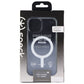 Speck Presidio Perfect-Clear Case for MagSafe for iPhone13 /14 - Atmosphere Fade Cell Phone - Cases, Covers & Skins Speck - Simple Cell Bulk Wholesale Pricing - USA Seller