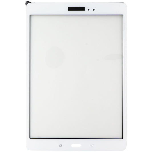 Repair Part - Touchscreen Replacement for Samsung Galaxy Tab A (9.7) White Tablet & eBook Reader Parts Unbranded - Simple Cell Bulk Wholesale Pricing - USA Seller