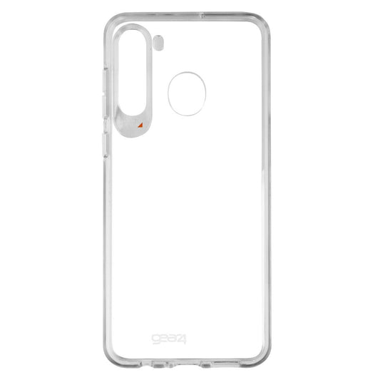 ZAGG Crystal Palace Series Hard Case for Samsung Galaxy A21 - Clear Cell Phone - Cases, Covers & Skins Zagg    - Simple Cell Bulk Wholesale Pricing - USA Seller