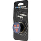PopSockets: Collapsible Grip & Stand for Phones and Tablets - Virginia Heritage Cell Phone - Mounts & Holders PopSockets - Simple Cell Bulk Wholesale Pricing - USA Seller