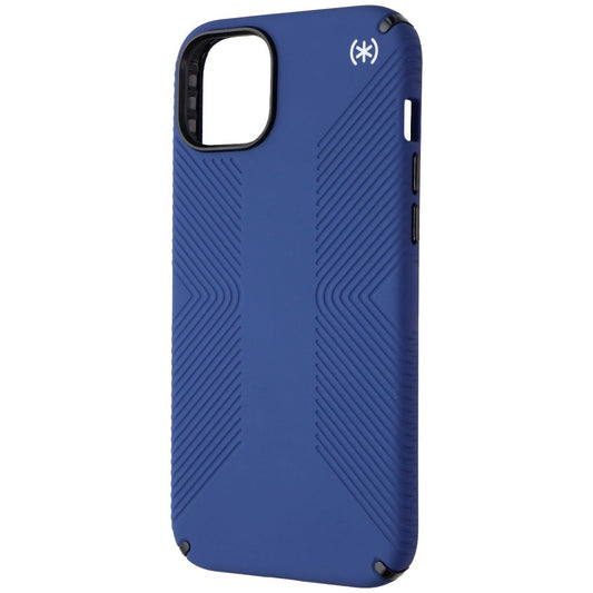 Speck Presidio Grip 2 Series Case for MagSafe for iPhone 14 Plus - Coastal Blue