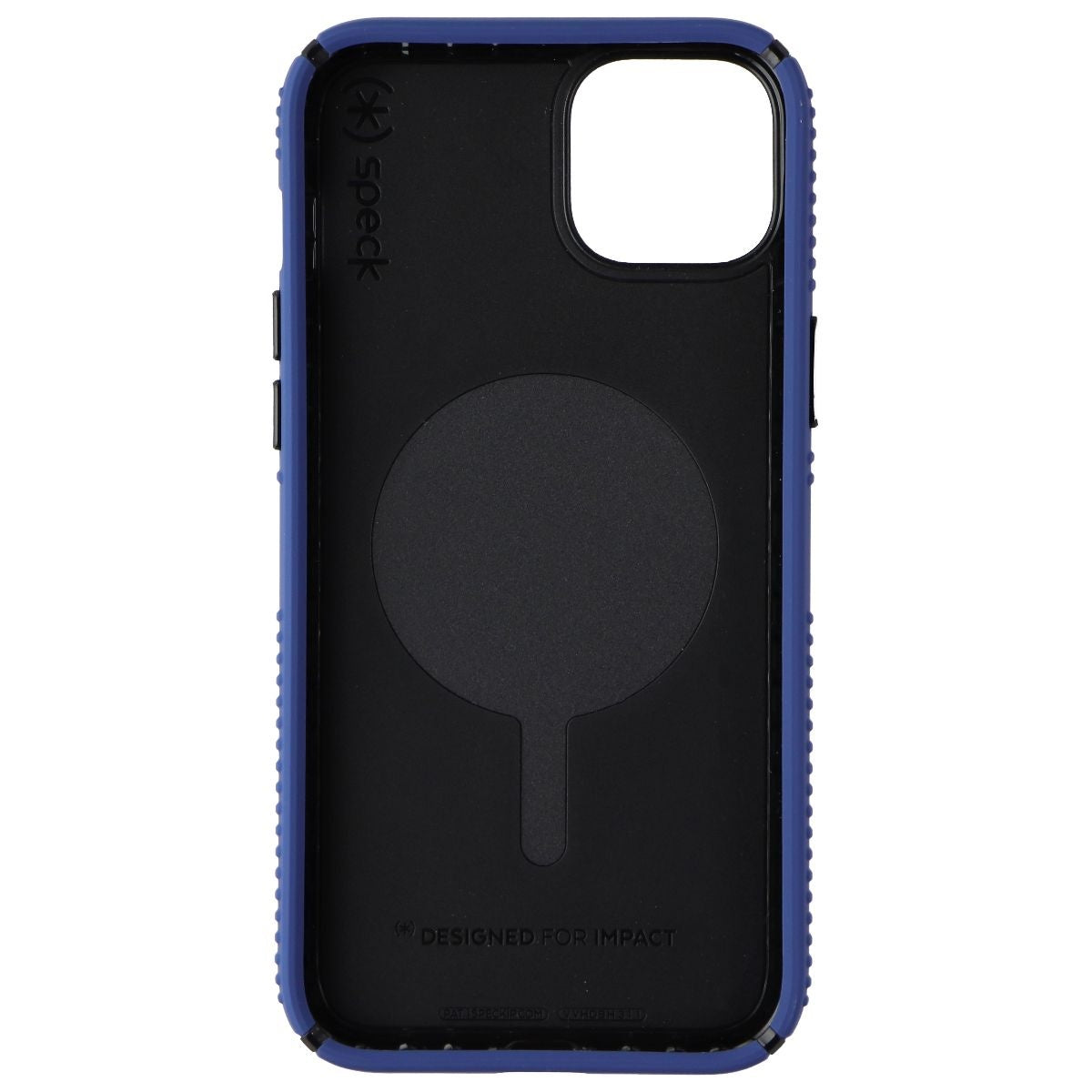 Speck Presidio Grip 2 Series Case for MagSafe for iPhone 14 Plus - Coastal Blue Cell Phone - Cases, Covers & Skins Speck - Simple Cell Bulk Wholesale Pricing - USA Seller