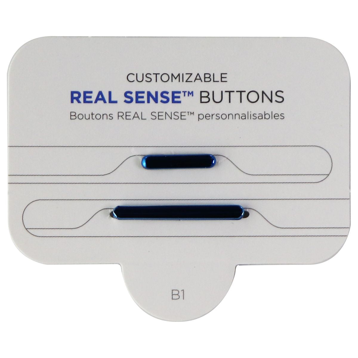 Nimbus9 Phantom 2 Series Case for Samsung Galaxy S21 5G - Pacific Blue Cell Phone - Cases, Covers & Skins Nimbus9 - Simple Cell Bulk Wholesale Pricing - USA Seller