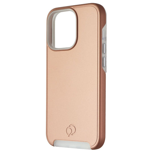 Nimbus9 Cirrus 2 Series Hard Case for Apple iPhone 13 Pro - Rose Gold/Frost Cell Phone - Cases, Covers & Skins Nimbus9    - Simple Cell Bulk Wholesale Pricing - USA Seller