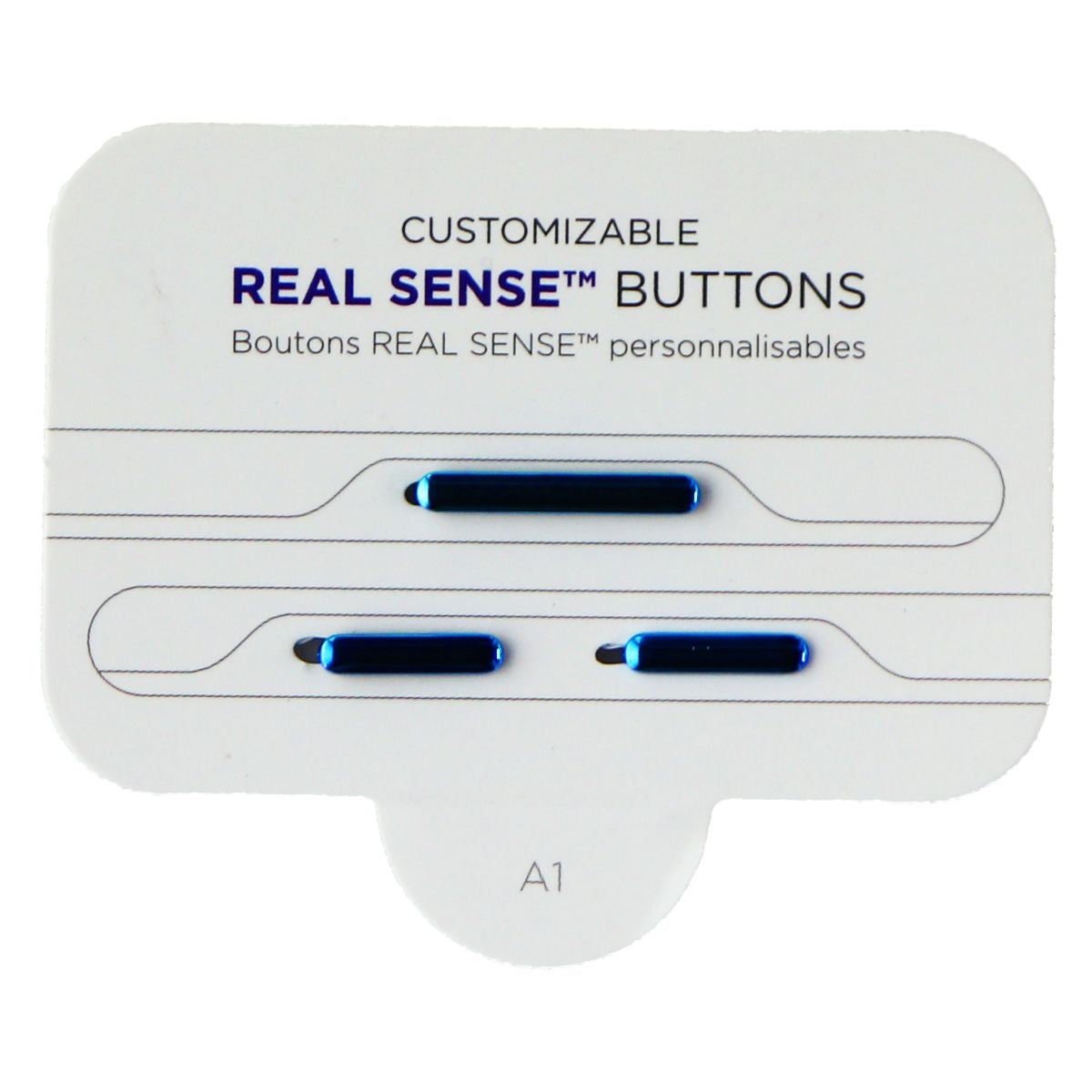 Nimbus9 Phantom 2 Case for iPhone 13 Pro - Pacific Blue Cell Phone - Cases, Covers & Skins Nimbus9    - Simple Cell Bulk Wholesale Pricing - USA Seller